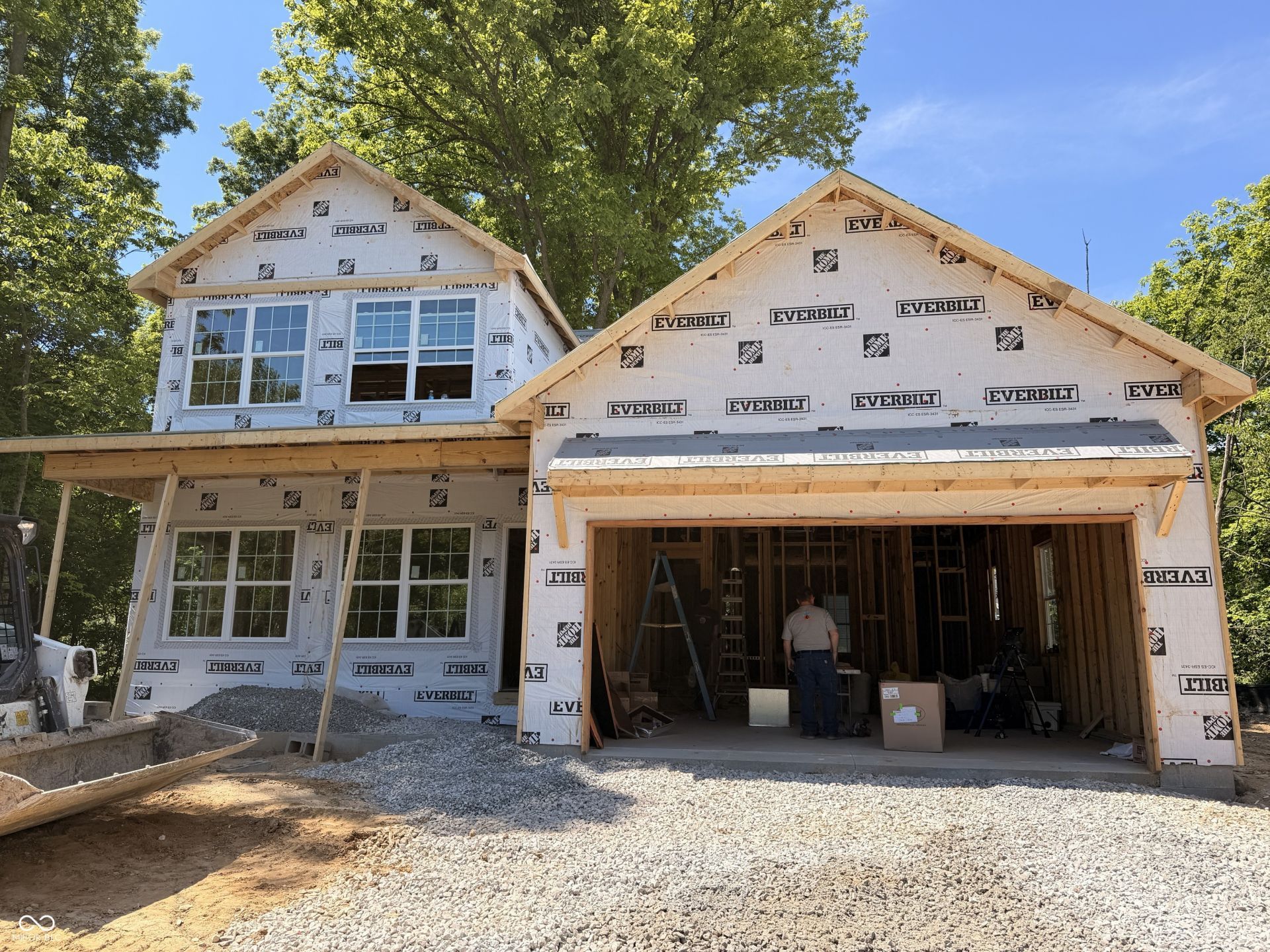352 Jefferson Valley Coatesville, IN