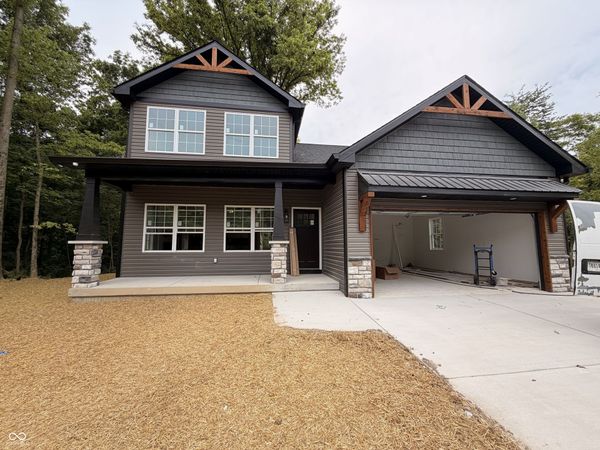 352 Jefferson Valley, Coatesville, IN 46121