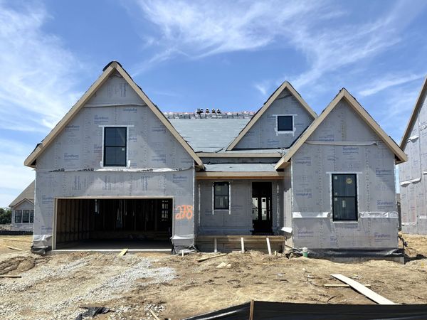 16854 Ackerson Boulevard , Westfield, IN 46074