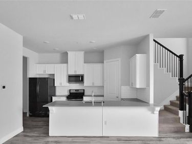 6162 Blythe Drive, Frisco, TX 75035