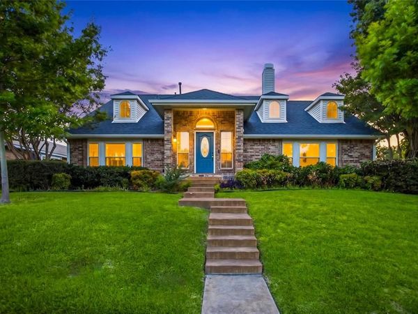 2060 Briarcliff Road, Lewisville, TX 75067