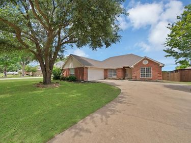 8340 Christie Drive, Frisco, TX 75033