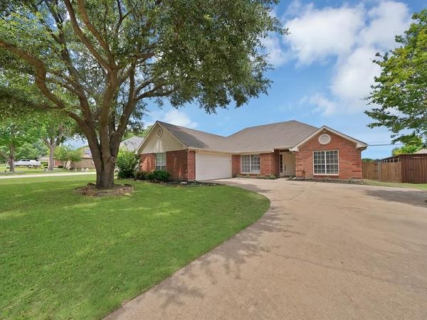 8340 Christie Drive, Frisco, TX 75033