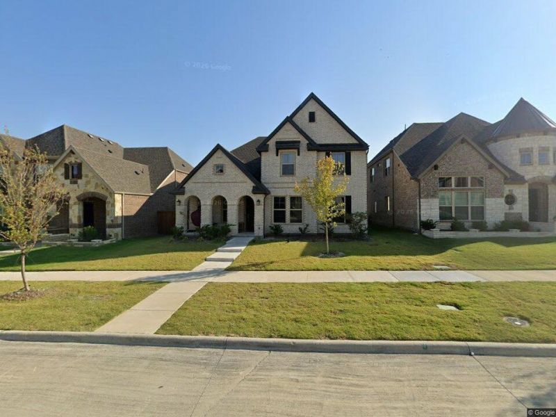16658 Table Rock Drive , Frisco, TX 75035 Main Photo