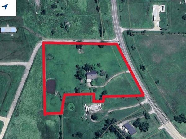 1421 Airport Road, Sulphur Springs, TX 75482