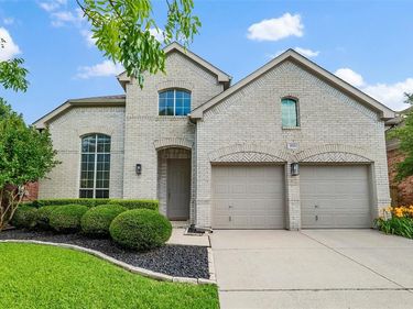 4541 Marguerite Lane, Fort Worth, TX 76123