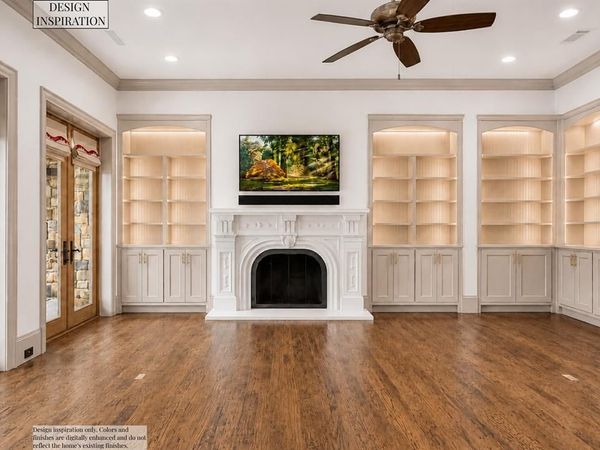 5712 Settlement Way, McKinney, TX 75070