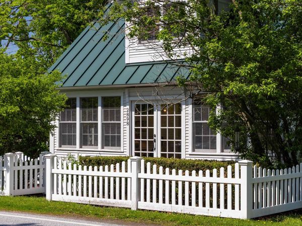 2898 Greenbush Road, Charlotte, VT 05445