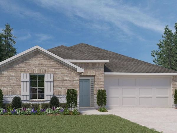 576 Gilmer LN , Buda, TX 78610