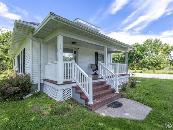 113 Judy Street , Perry, MO 63462
