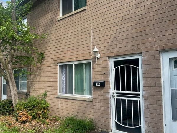 797 Babbitt Road , Unit 30, Euclid, OH 44123