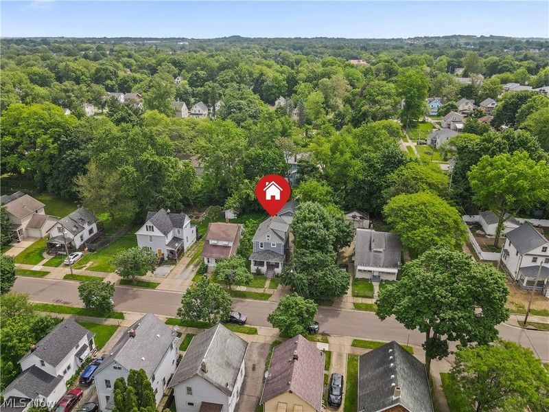 761 Carlysle Street , Akron, OH 44310 Photo 32