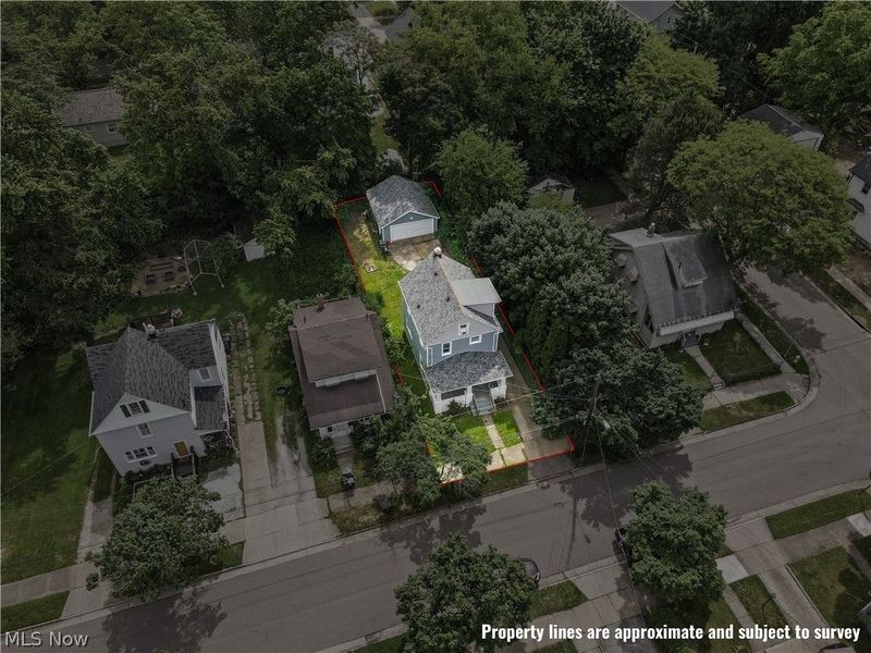761 Carlysle Street , Akron, OH 44310 Photo 33
