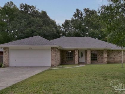 5246 Hawks Nest Dr Milton, FL 32570