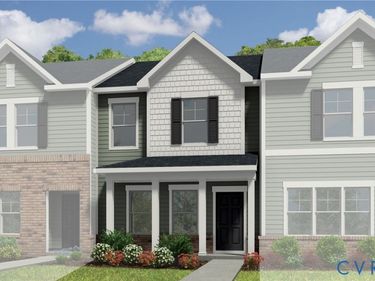 251 Greenpark Road , Sandston, VA 23150