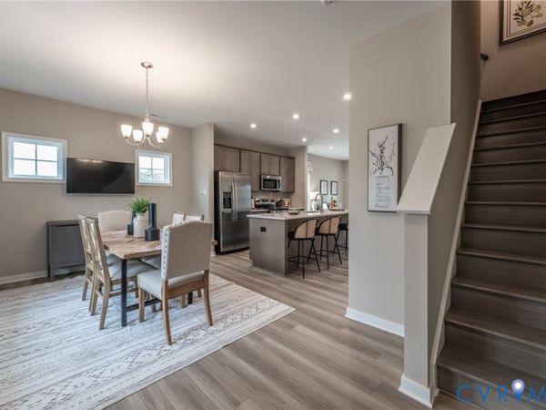 251 Greenpark Road , Sandston, VA 23150