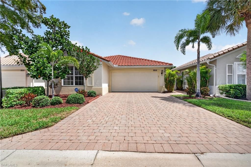8816 Cascades Isle Blvd , Estero, FL 33928 Photo