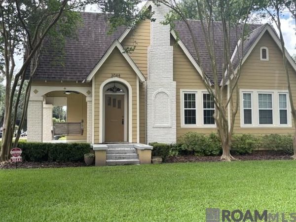 3044 Wilshire Dr, Baton Rouge, LA 70806