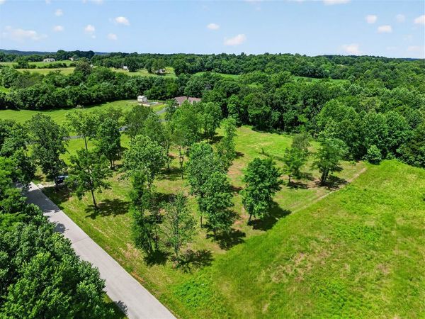 0 Dennis Road , Russellville, KY 42276