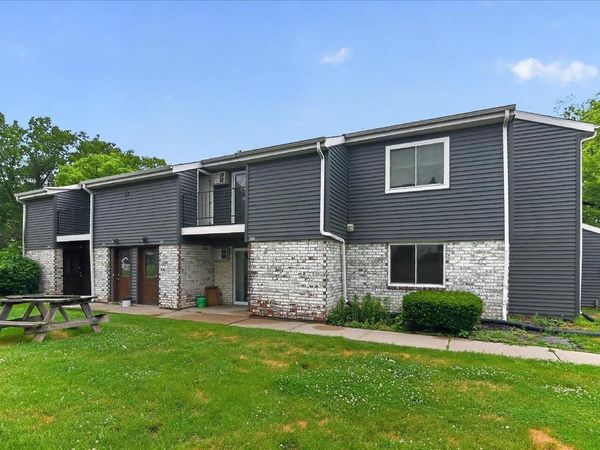 503 Whispering Pines Way, Unit 503, Fitchburg, WI 53713