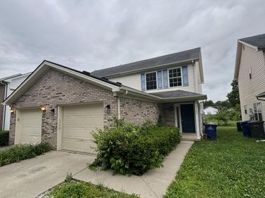 2720 Hayden Park Lane, Lexington, KY 40511