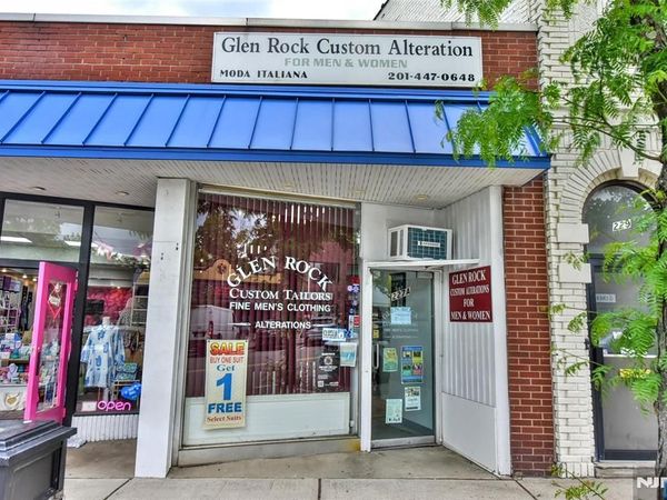 227 Rock Road, GLEN ROCK, NJ 07452