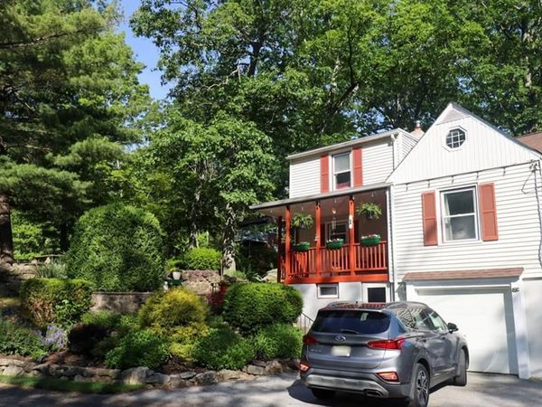 1 Dorel Road, HOPATCONG, NJ 07821