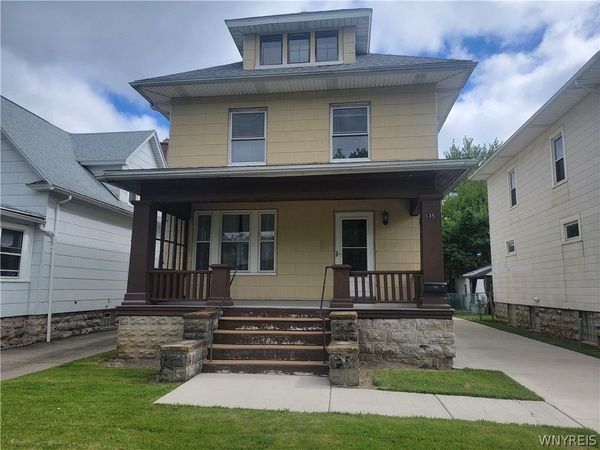 135 Englewood Avenue , Buffalo, NY 14214