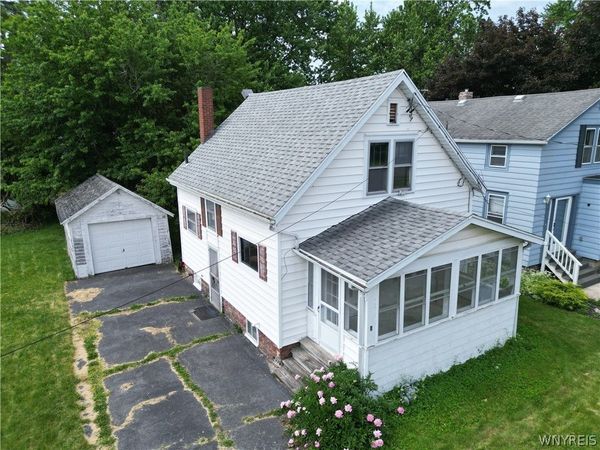 8 Denio Street, Batavia, NY 14020