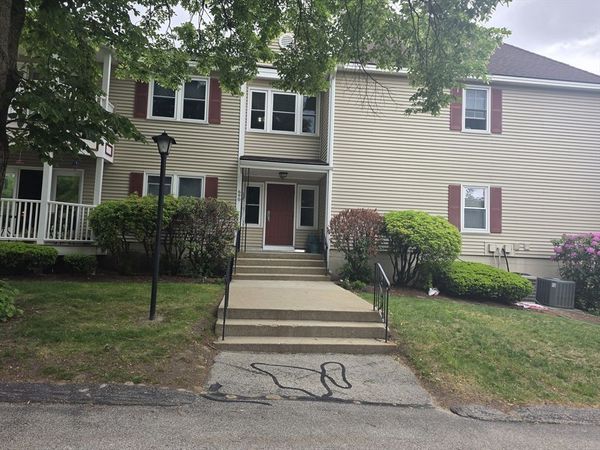 690 S Porter Street, Unit 28, Manchester, NH 03103