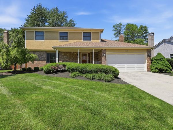 1658 Scottsdale Avenue, Columbus, OH 43235