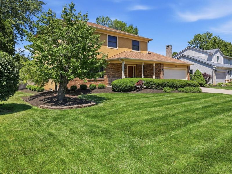 1658 Scottsdale Avenue, Columbus, OH 43235 Photo 2