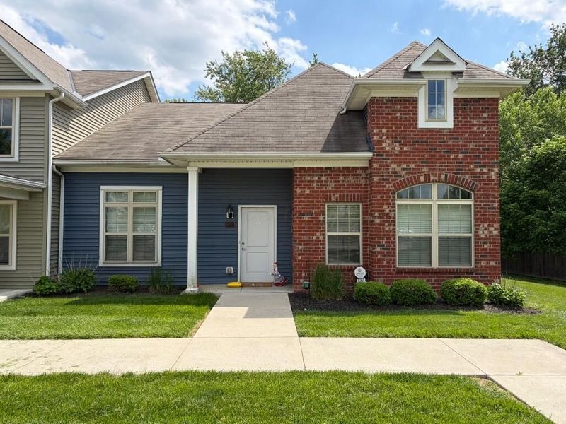6761 Rolfe Avenue , New Albany, OH 43054 Photo 2