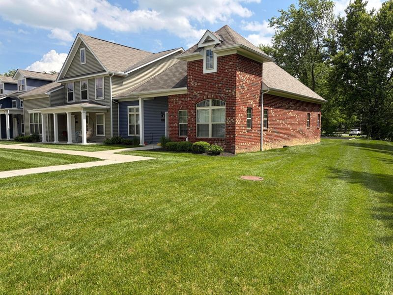 6761 Rolfe Avenue , New Albany, OH 43054 Photo 4
