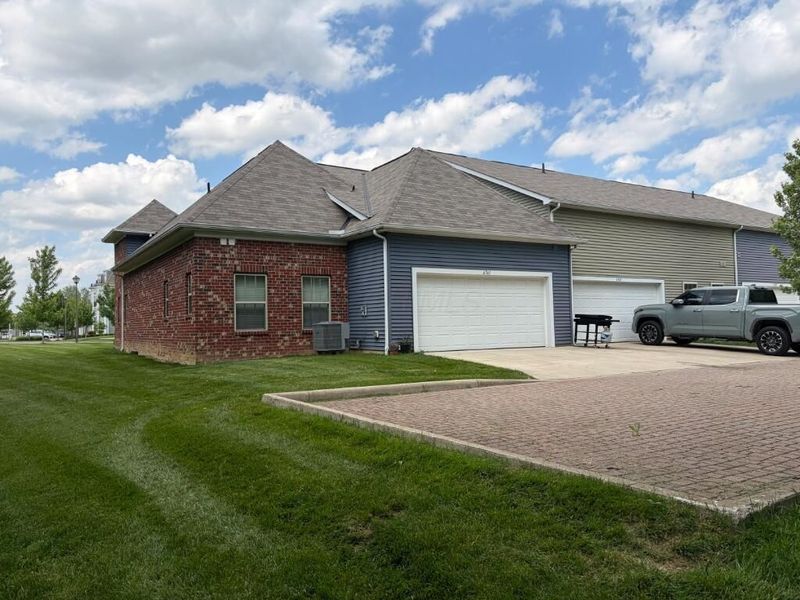 6761 Rolfe Avenue , New Albany, OH 43054 Photo 6