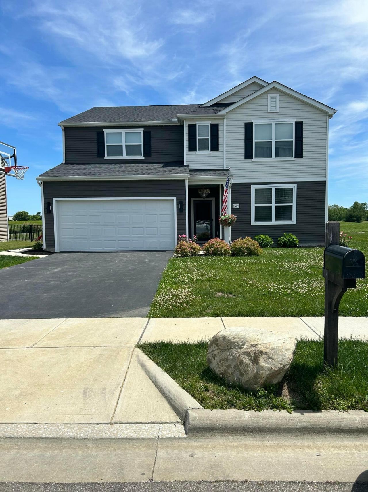 1168 Lake Forest Drive , Hebron, OH 43025 Main Photo