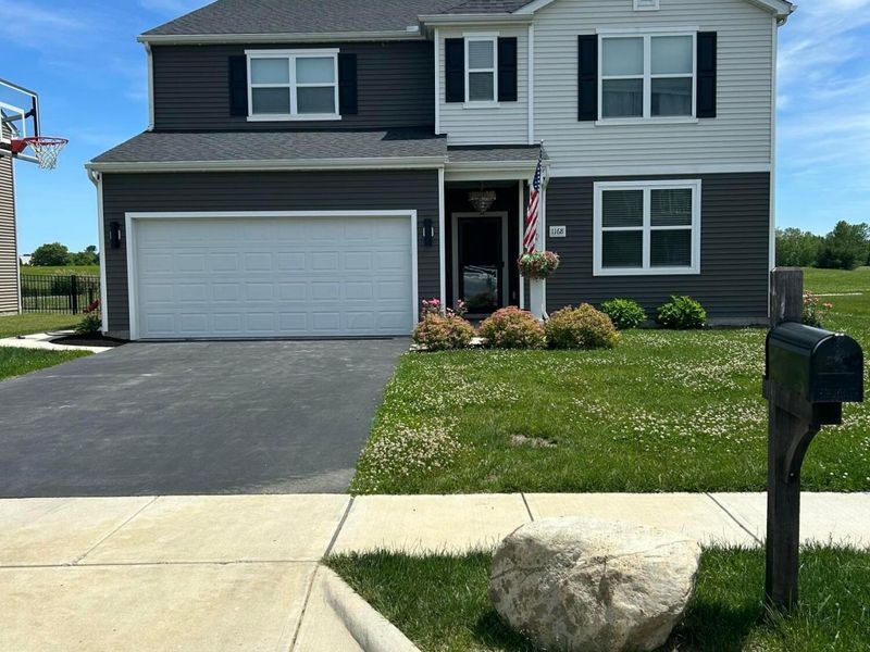 1168 Lake Forest Drive , Hebron, OH 43025 Photo 1