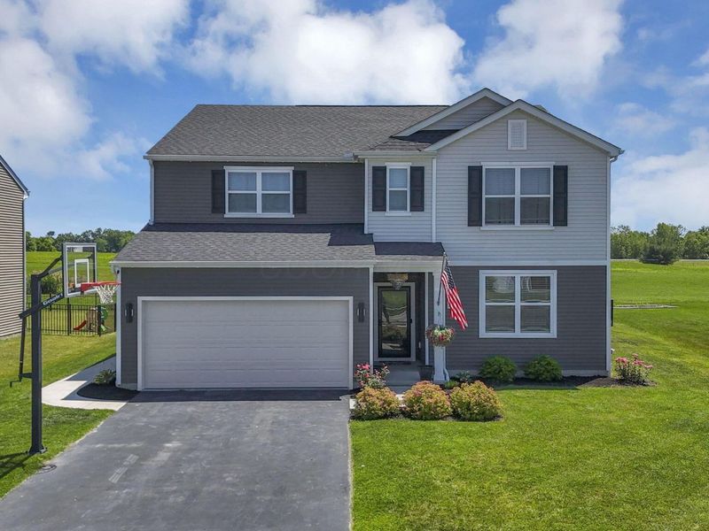 1168 Lake Forest Drive, Hebron, OH 43025 Photo 2