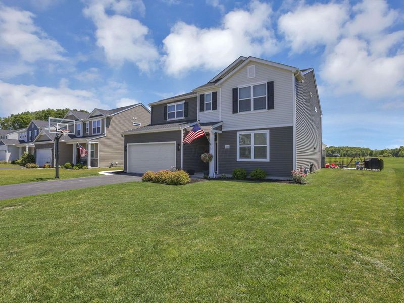 1168 Lake Forest Drive, Hebron, OH 43025 Photo 3