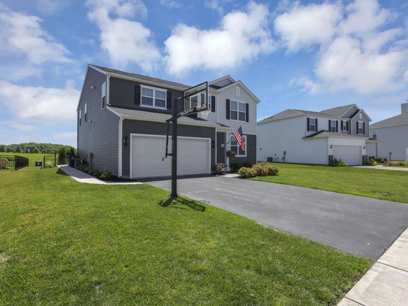 1168 Lake Forest Drive, Hebron, OH 43025 Photo 4