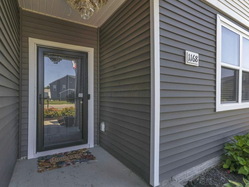 1168 Lake Forest Drive, Hebron, OH 43025 Photo 5