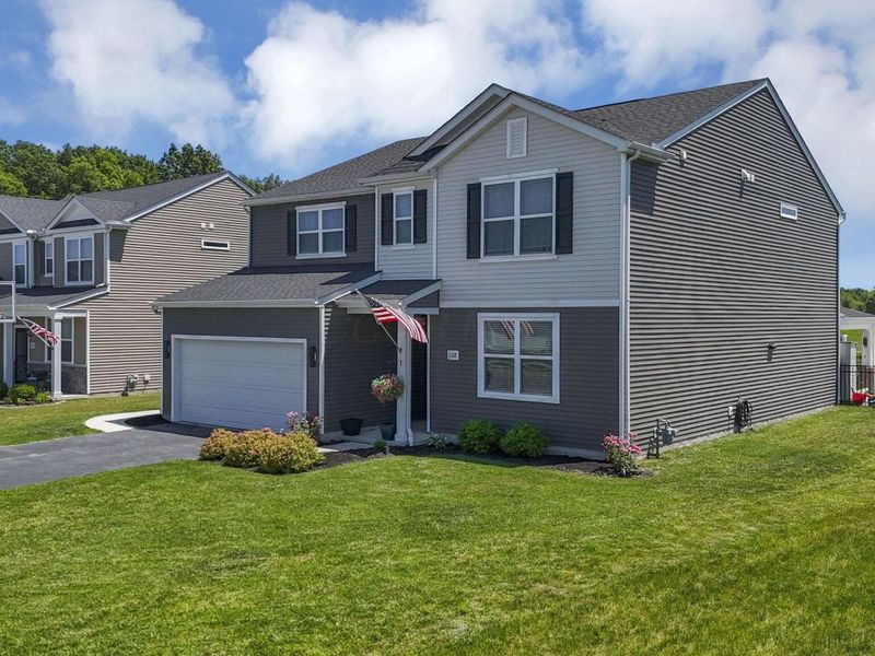1168 Lake Forest Drive, Hebron, OH 43025 Photo 58