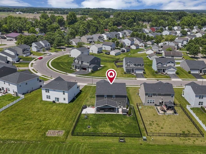 1168 Lake Forest Drive, Hebron, OH 43025 Photo 67