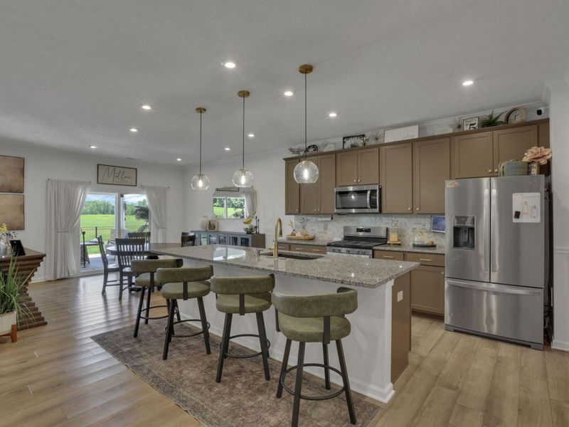 1168 Lake Forest Drive, Hebron, OH 43025 Photo 7