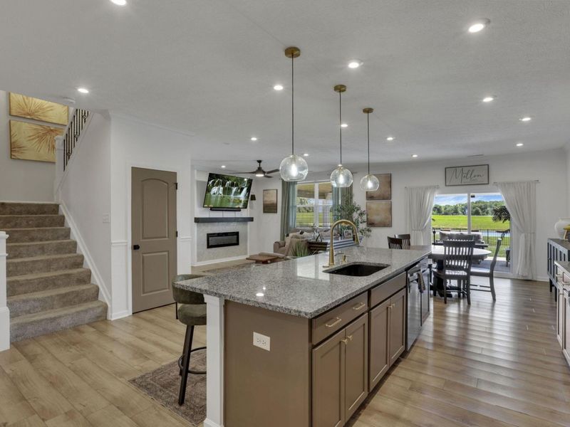 1168 Lake Forest Drive, Hebron, OH 43025 Photo 8
