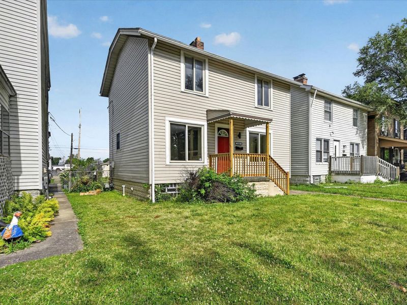 1431 S Ohio Avenue, Columbus, OH 43206 Photo 1