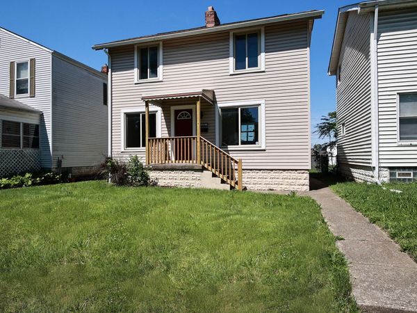 1431 S Ohio Avenue , Columbus, OH 43206