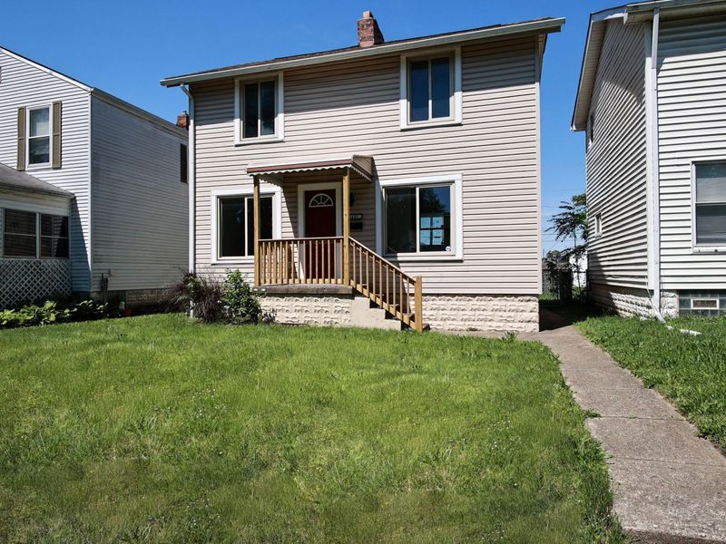 1431 S Ohio Avenue , Columbus, OH 43206 Photo 1