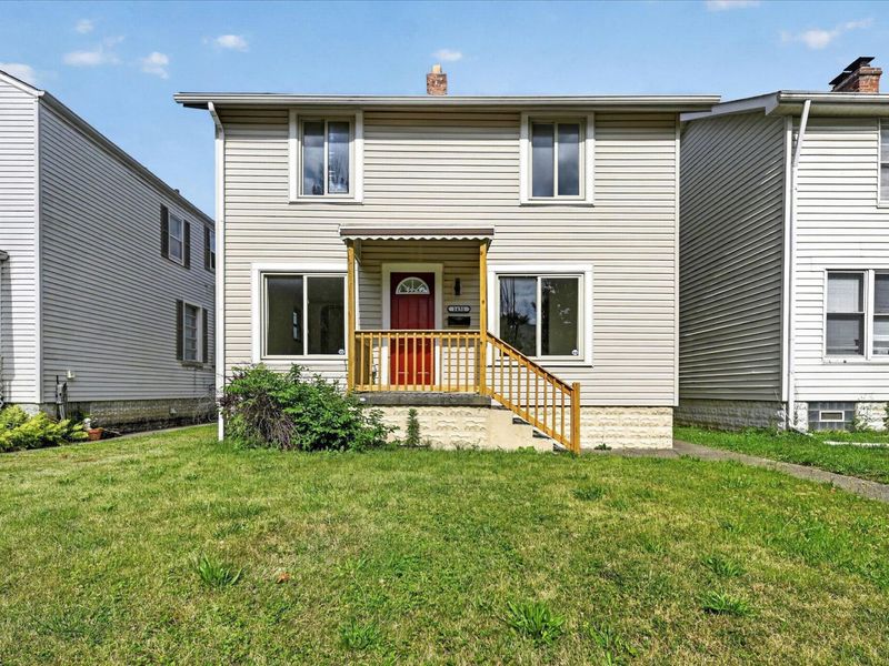 1431 S Ohio Avenue, Columbus, OH 43206 Photo 2