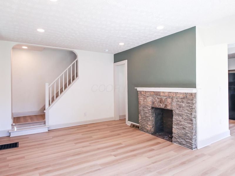 1431 S Ohio Avenue , Columbus, OH 43206 Photo 2